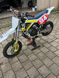 Husqvarna tc65 2018