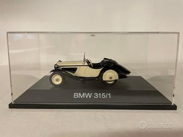 BMW 315/1 epoca