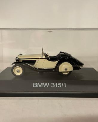 BMW 315/1 epoca