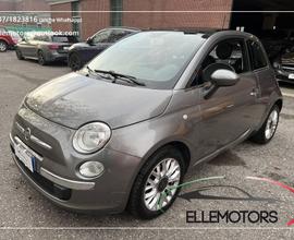 Fiat 500 1.2 S 69cv E6