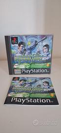 SYPHON FILTER 2 completo. 