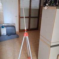 doccia da giardino esterno piscina