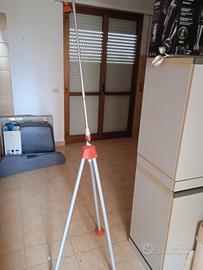 doccia da giardino esterno piscina