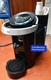 BORBONE BLUEMOON  , Centro Revisioni 