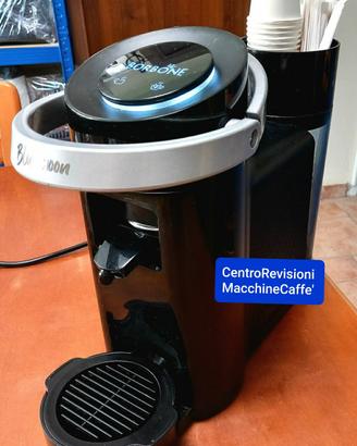 BORBONE BLUEMOON  , Centro Revisioni 