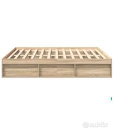 Giroletto Rovere Sonoma