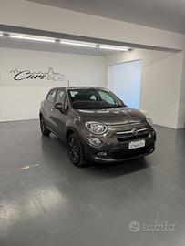 Fiat 500X 1.3 MultiJet 95 CV Lounge