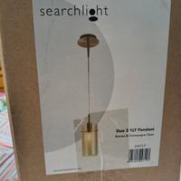 lampadario a sospensione