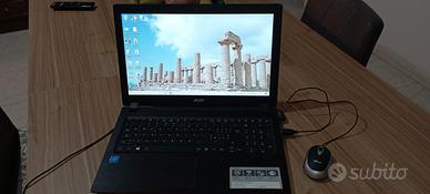 computer Acer portatile 