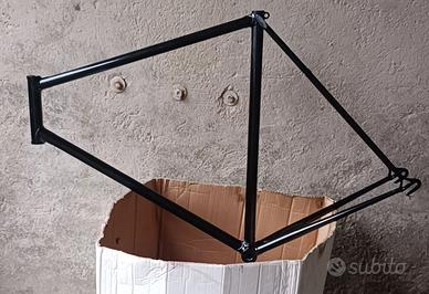 telaio bici 