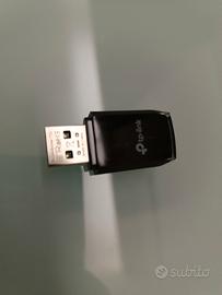 tp link ac1300 wifi usb