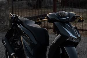 Sh 125 2020