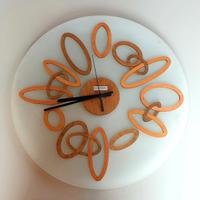 Orologio di design Incantesimo