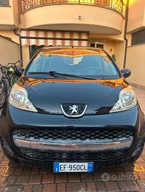 PEUGEOT 107 1.0 68 CV