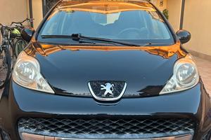PEUGEOT 107 1.0 68 CV