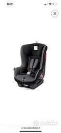 Seggiolino Peg Perego Duo-Fix + base isofox