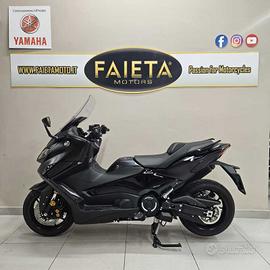 Yamaha T-Max 560 Tech Max - 2023