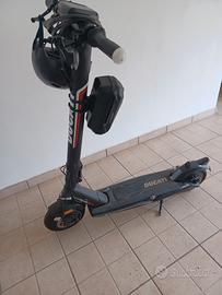 monopattino elettrico 
