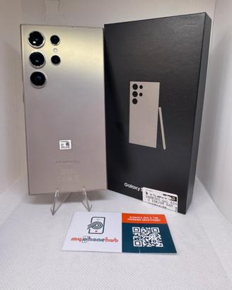 Samsung s24 ultra 256gb
