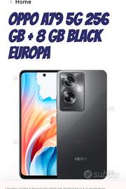 Oppo a79 5g