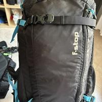 Zaino F-Stop Loka + ICU Large