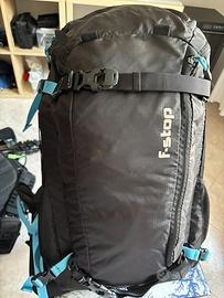 Zaino F-Stop Loka + ICU Large