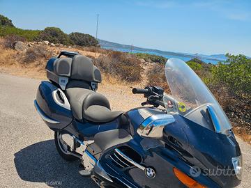 BMW K 1200LT Anno 2005