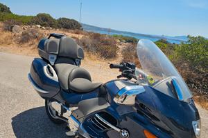 BMW K 1200LT Anno 2005