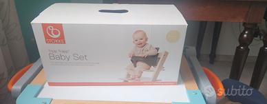 Stokke Tripp Trapp Baby Set