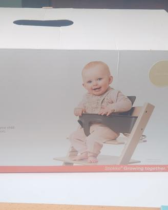 Stokke Tripp Trapp Baby Set