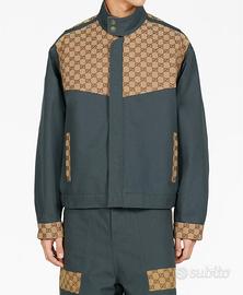 Completo Gucci uomo tg. 48 - originale  nuovo