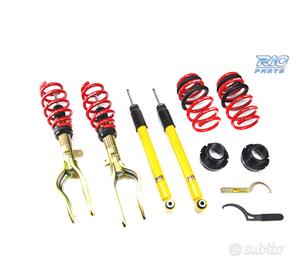 KIT SOSPENSIONE FILETTATA EIBACH MTS TESLA MODEL Y