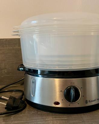 Vaporiera