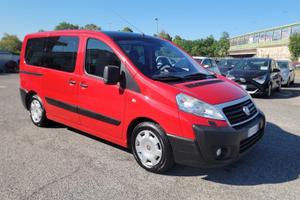 Fiat Scudo 2.0 MJT/130 MAXI N1 4 POSTI SOLO52 MILA