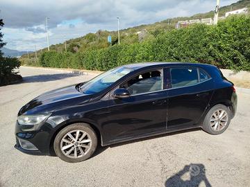 Renault Megane 1.5 dci