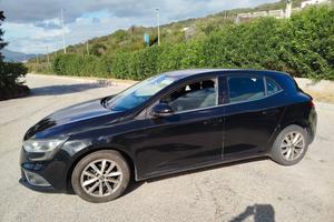 Renault Megane 1.5 dci