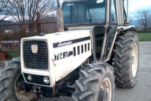 Lamborghini 784 DT (con poche ore)