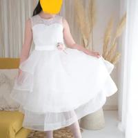 Abito Prima Comunione Fiorilú 