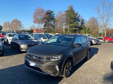 VOLKSWAGEN Taigo 1.0 TSI 115 CV DSG Life