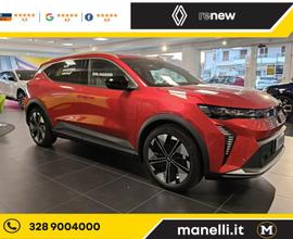 Renault Scénic Electric Scénic E-Tech Electric 170