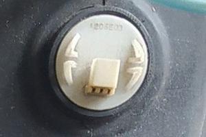 Collettore e sonda livello carburante NRG Power