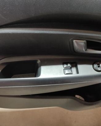 Comando vetri ant sx KIA RIO del 2013