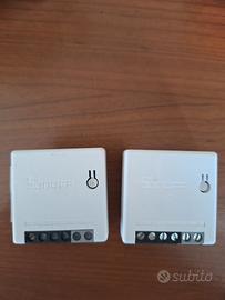 N. 2 Sonoff Zbmini 