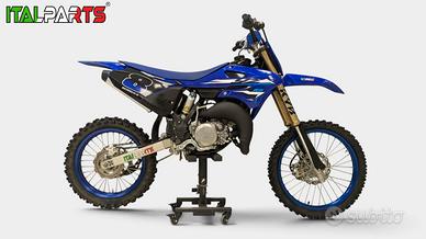 Yamaha YZ 85 2024 nazionale usata