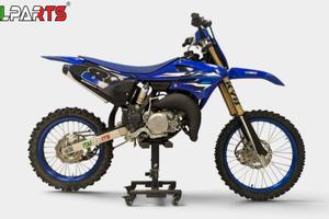 Yamaha YZ 85 2024 nazionale usata