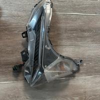 Freccia dx Honda Sh 125/150