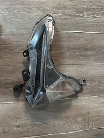 Freccia dx Honda Sh 125/150