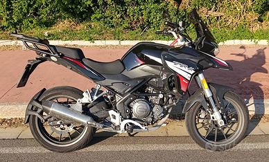 Benelli TRK251