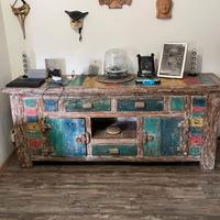 credenza etnica indonesiana