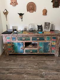 credenza etnica indonesiana